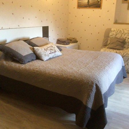 Lorali Bed & Breakfast Blaison-Saint-Sulpice ภายนอก รูปภาพ